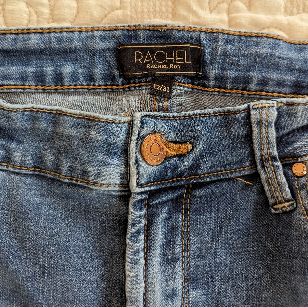 Rachel Roy Jeans